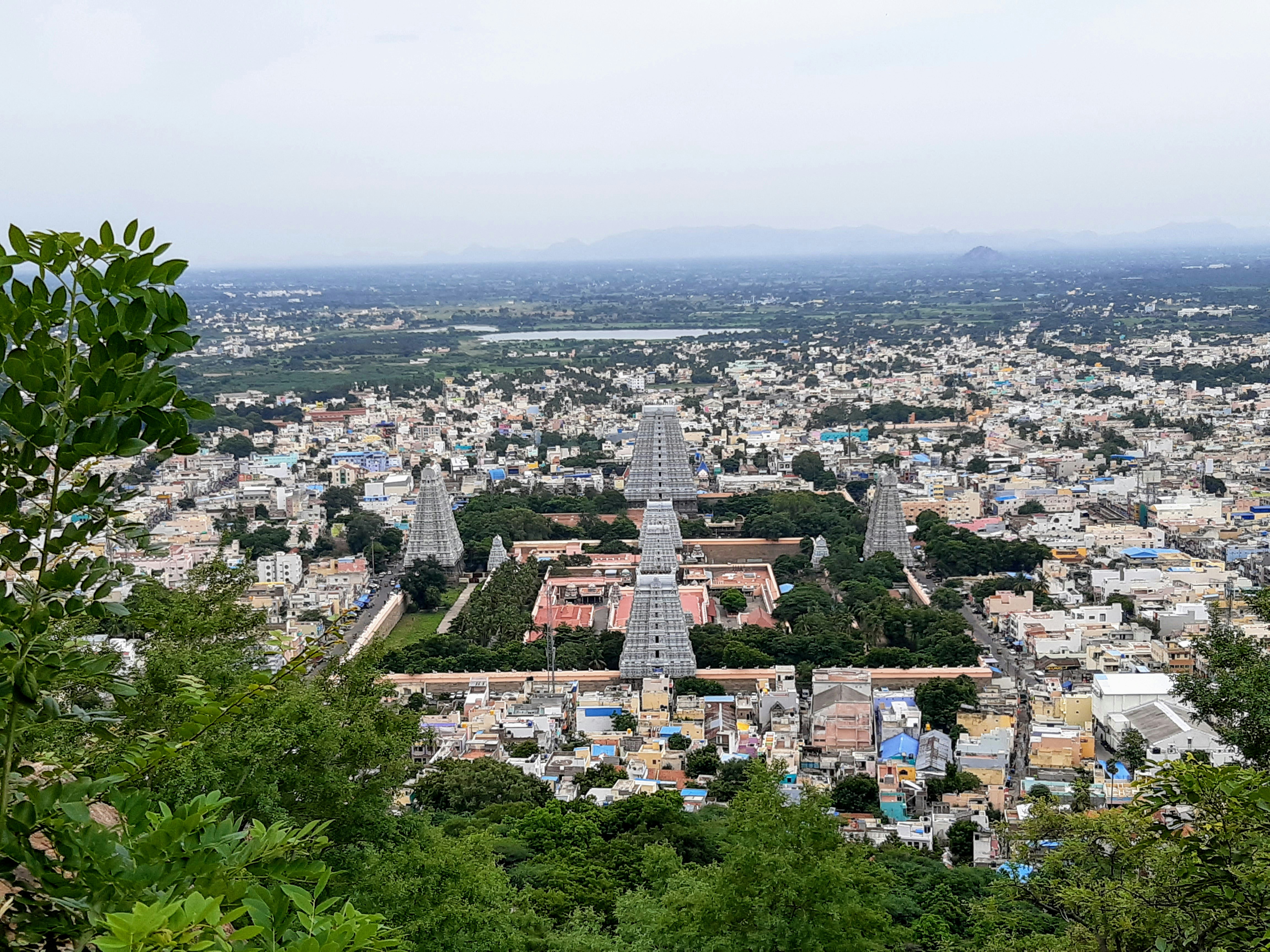 Things to Do in Tiruvannamalai